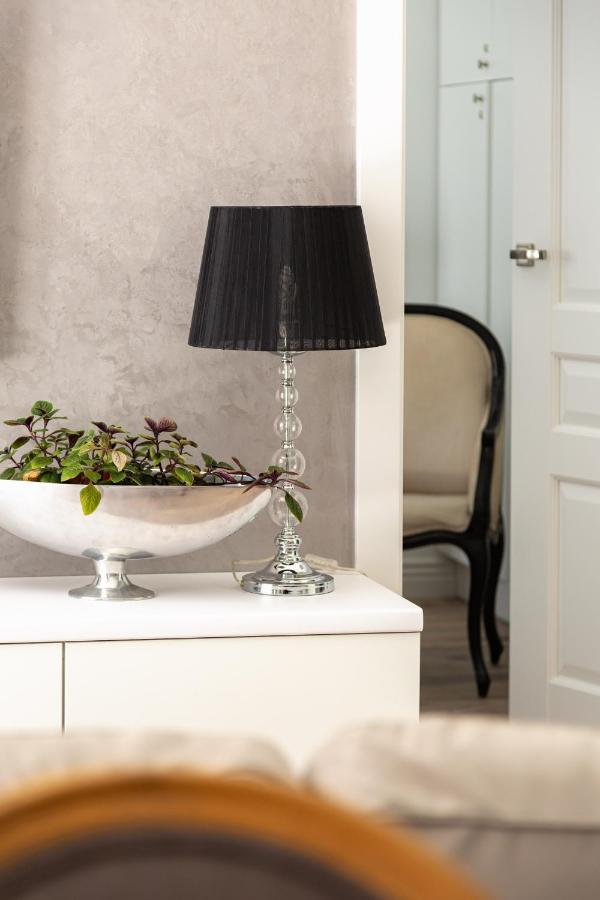 Bea Garden Home - Dwie Sypialnie I Taras Elblag Dış mekan fotoğraf