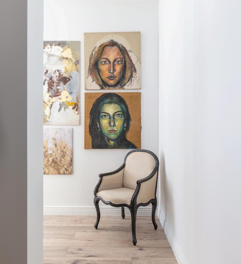 Bea Garden Home - Dwie Sypialnie I Taras Elblag Dış mekan fotoğraf